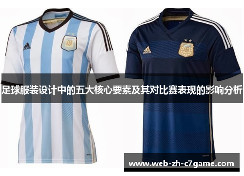 足球服装设计中的五大核心要素及其对比赛表现的影响分析